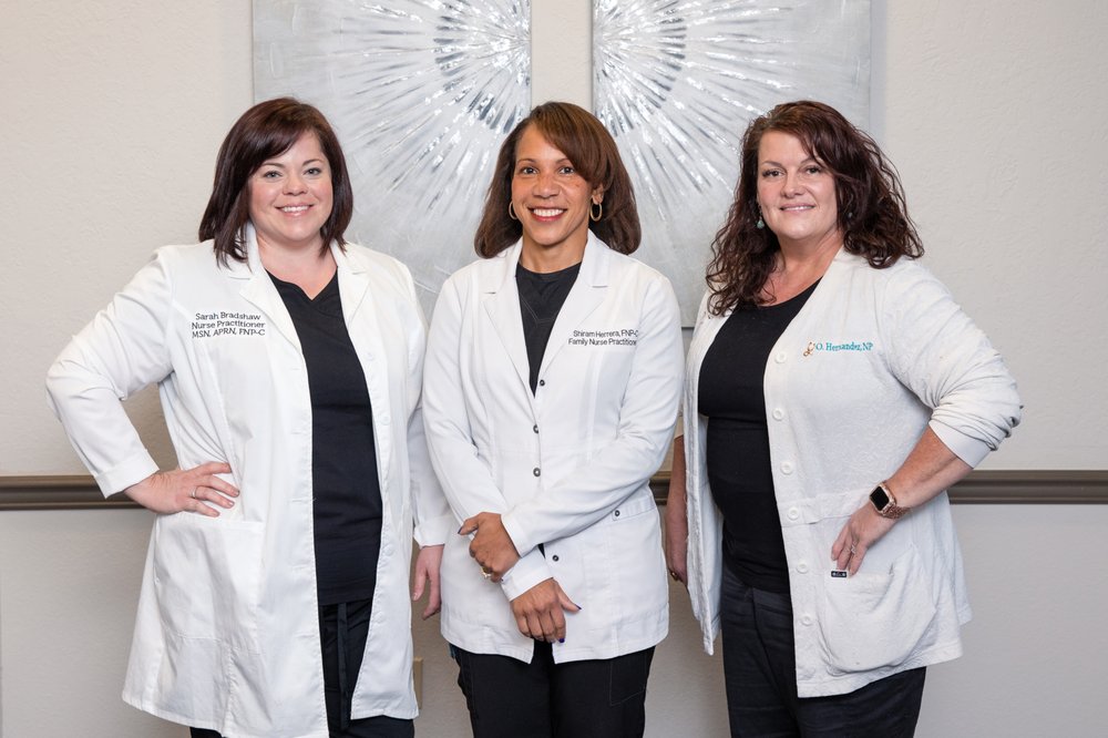 Family Medicine Austin - patient advocate in Austin, TX