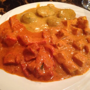 Red Pepper - Round Two - Chicken Tikka Masala, Paneer Makhani, and Malai Kofta - Indian Near Me - Scotch Plains, New Jersey Red Pepper - Round Two - Chicken Tikka Masala, Paneer Makhani, and Malai Kofta - Indian Near Me - Scotch Plains, New Jersey