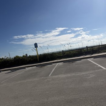 Morning Glory - Parking lot in the back - Breakfast & Brunch Near Me - Satellite Beach, Florida Morning Glory - Parking lot in the back - Breakfast & Brunch Near Me - Satellite Beach, Florida
