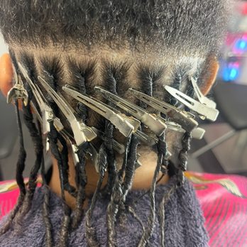 Locs by Lyric - ... - Hair Stylists Near Me Locs by Lyric - ... - Hair Stylists Near Me
