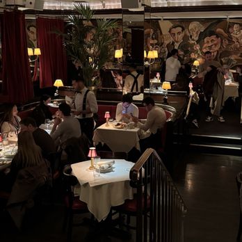 Monkey Bar - American Near Me - New York, New York Monkey Bar - American Near Me - New York, New York