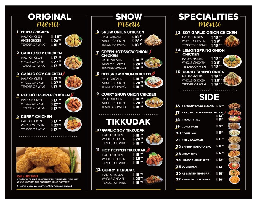 CM CHICKEN GARDENA 344 Photos & 132 Reviews 15420 S Western Ave