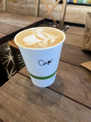 Mighty Oak Roasters by null