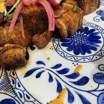 Anejo Cocina Mexicana - Pork Belly - Mexican Near Me - Saint Johns, Florida Anejo Cocina Mexicana - Pork Belly - Mexican Near Me - Saint Johns, Florida