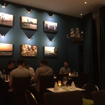 Mon Petit Café - French Near Me - Nice, 06