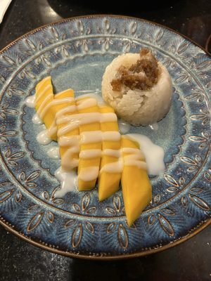 Satay Club Asian restaurant by null