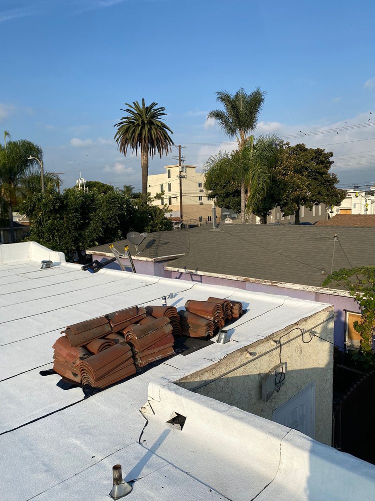 Slide of Premium Legacy Roofing & Construction