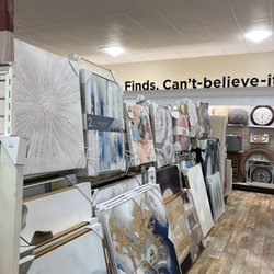 Home Goods