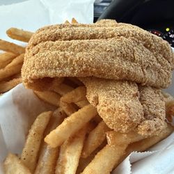 Tomorrow Seafood