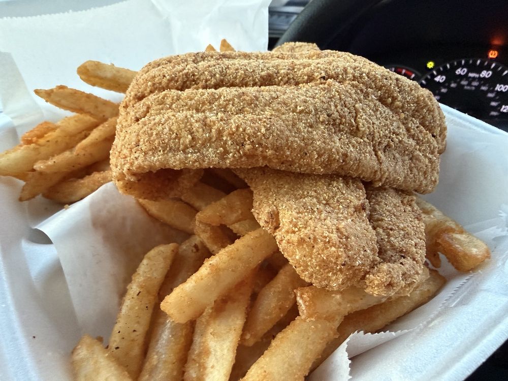 Food from Tomorrow Seafood