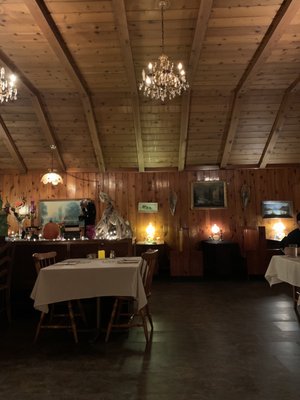 Dupuis’ Restaurant by null