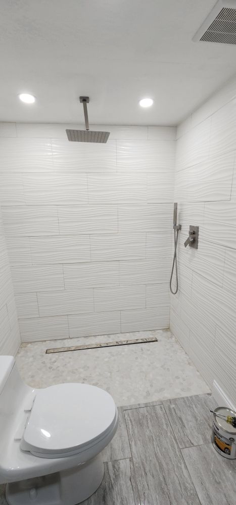 Slide of Beyond Electrical Installs