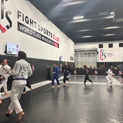 Fight Sports Club Miami