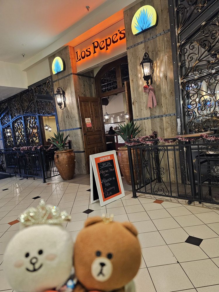 Los Pepe’s