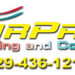 Air Pro Heating And Cooling