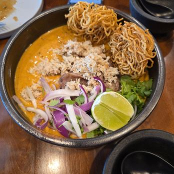 Krok - Kao Soi - Thai Near Me - Las Vegas, Nevada Krok - Kao Soi - Thai Near Me - Las Vegas, Nevada