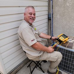 Jon Dooley Heating & Cooling