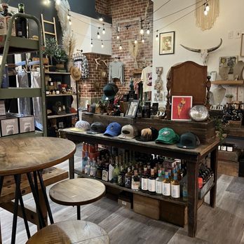 Mercantile 1888 - Merchandise - Home Decor Near Me - Collingswood, New Jersey