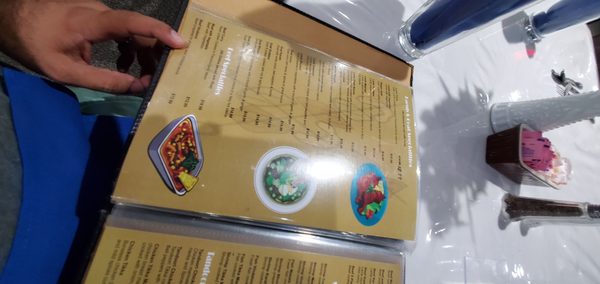 Menu photo 3 Tandoori Flame Indianapolis, IN Menu photo 3 Tandoori Flame Indianapolis, IN