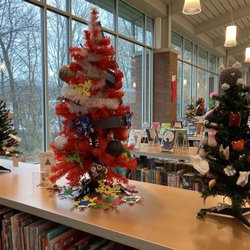Bridgeville Public Library