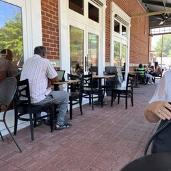 Greenberry's Coffee