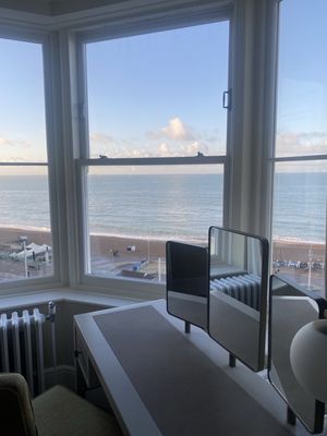 The Grand Brighton by null