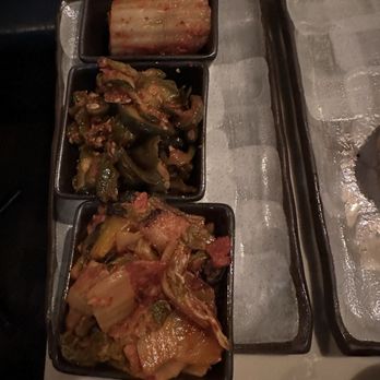 Gahm By Mokbar - Kimchi - Korean Near Me - Brooklyn, New York