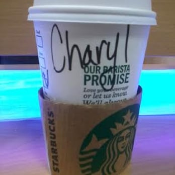 Starbucks - Coffee & Tea Near Me - Hayward, California