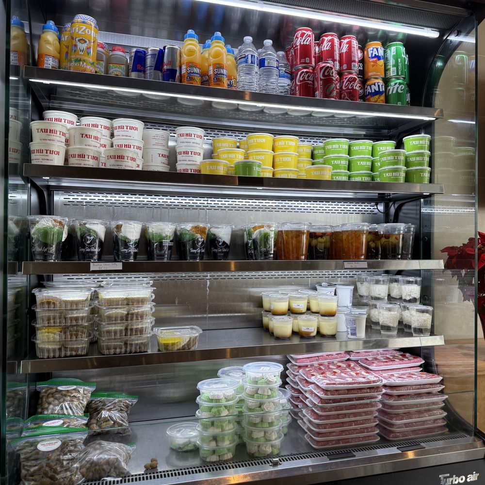 Yummy Bakery - Bakeries Near Me - Garden Grove, California Yummy Bakery - Bakeries Near Me - Garden Grove, California