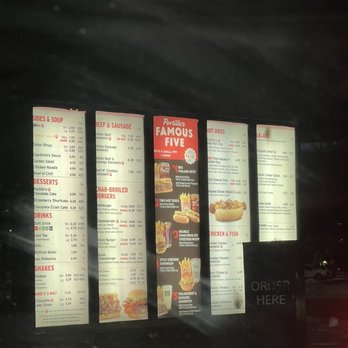 Portillo's - Burgers Near Me - Maple Grove, Minnesota Portillo's - Burgers Near Me - Maple Grove, Minnesota