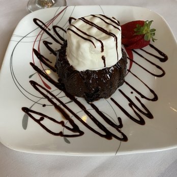 Lucky’s New Italian Resturant - Italian Bundt cake (aka lava cake) - Italian Near Me - Jackson, Georgia Lucky’s New Italian Resturant - Italian Bundt cake (aka lava cake) - Italian Near Me - Jackson, Georgia