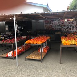 Alexa Produce - Alexa Produce