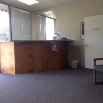 Fred M Hilburn II, MD - The receptionist desk. - General Dentistry Near Me - Pineville, Louisiana Fred M Hilburn II, MD - The receptionist desk. - General Dentistry Near Me - Pineville, Louisiana