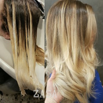 Zasa - Hair Salons Near Me - Marseille, 13 Zasa - Hair Salons Near Me - Marseille, 13
