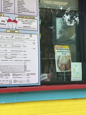 Baby's Snack Box by null