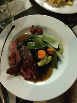 Le Bouchon & L' Assiette by null