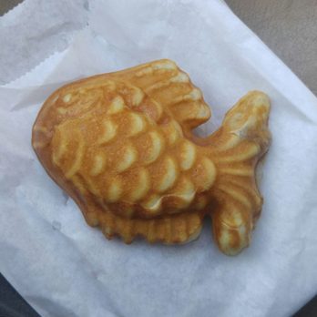 Boba Beast - These are the stuffed goldfish they make there - Juice Bars & Smoothies Near Me - Gardena, California Boba Beast - These are the stuffed goldfish they make there - Juice Bars & Smoothies Near Me - Gardena, California