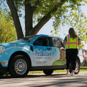 Pet Butler - Pet Waste Removal Near Me - Carrollton, Texas Pet Butler - Pet Waste Removal Near Me - Carrollton, Texas