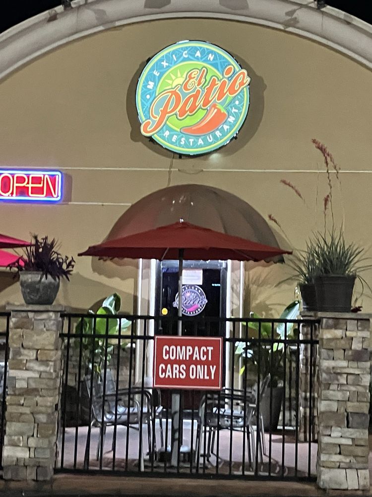 El Patio