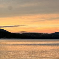 Logger Campground Stampede - Lake