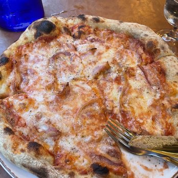 Sapori e Delizie - Pizza Amatriciana - Pizza Near Me - Rome, RM Sapori e Delizie - Pizza Amatriciana - Pizza Near Me - Rome, RM