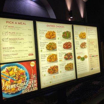 Panda Express - Chinese Near Me - Honolulu, Hawaii Panda Express - Chinese Near Me - Honolulu, Hawaii