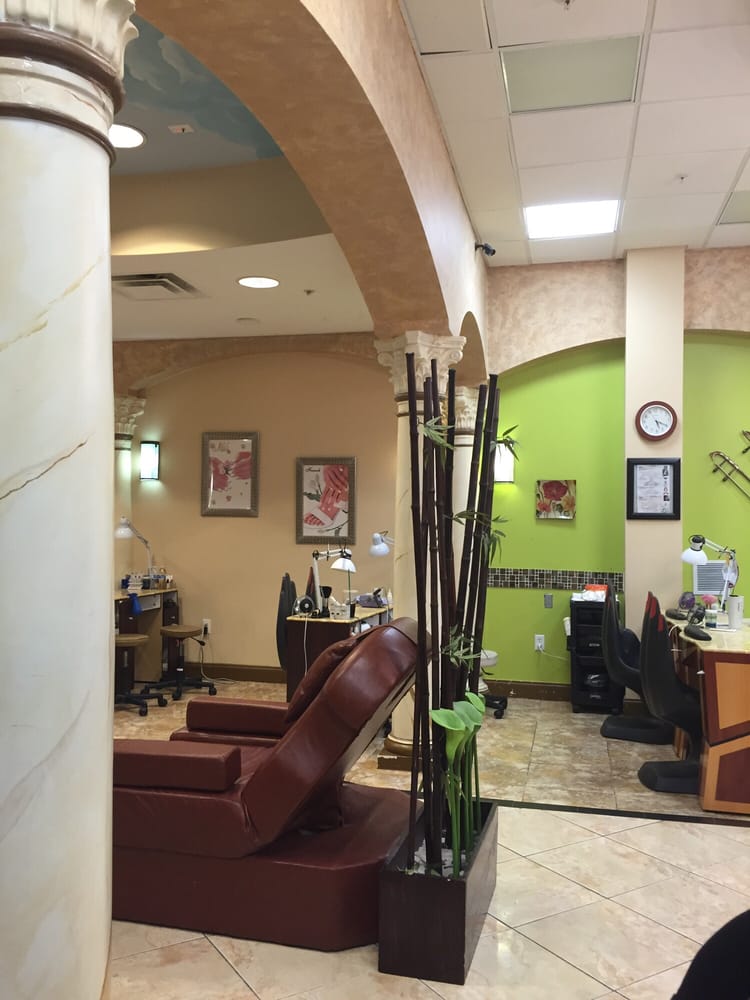 Camilla Day Spa