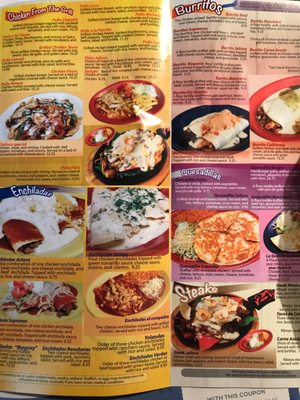 Menu photo 3 El Maguey Edwardsville, IL Menu photo 3 El Maguey Edwardsville, IL