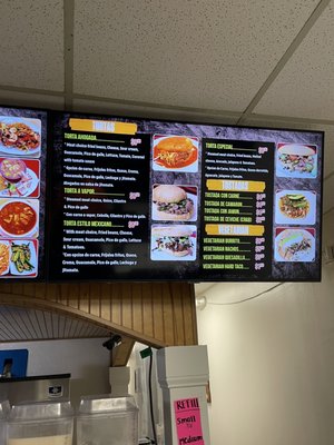 Taqueria San Pancho by null