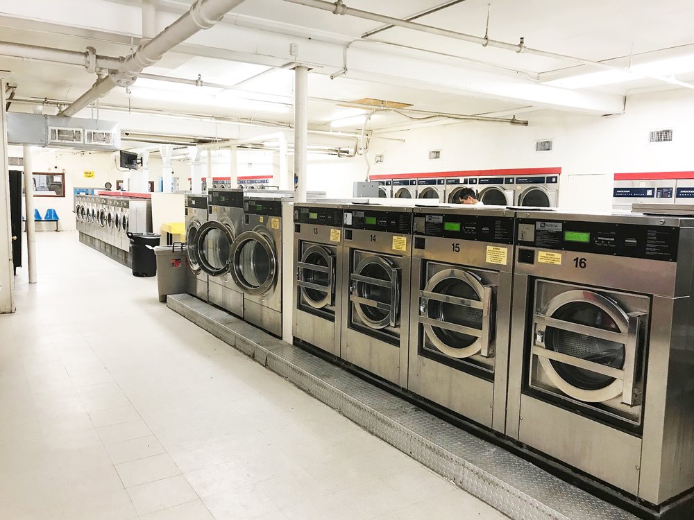 FABRIC CARE WASHATERIA Updated June 2024 2928 Government St, Baton