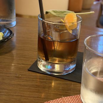 Piper - Old fashioned - New American Near Me - Oceanside, California Piper - Old fashioned - New American Near Me - Oceanside, California
