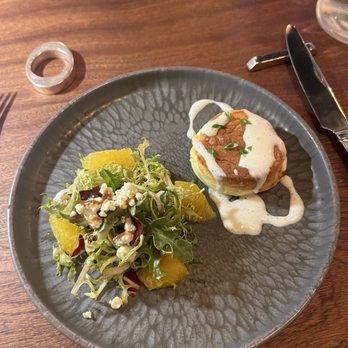 Hapa Bistro - French Near Me - San Bruno, California
