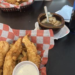 Chicken Tenders