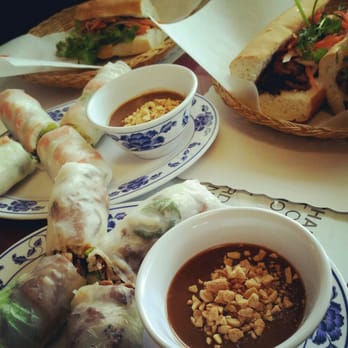 Le Paradis - Vietnamese Near Me - Hayward, California